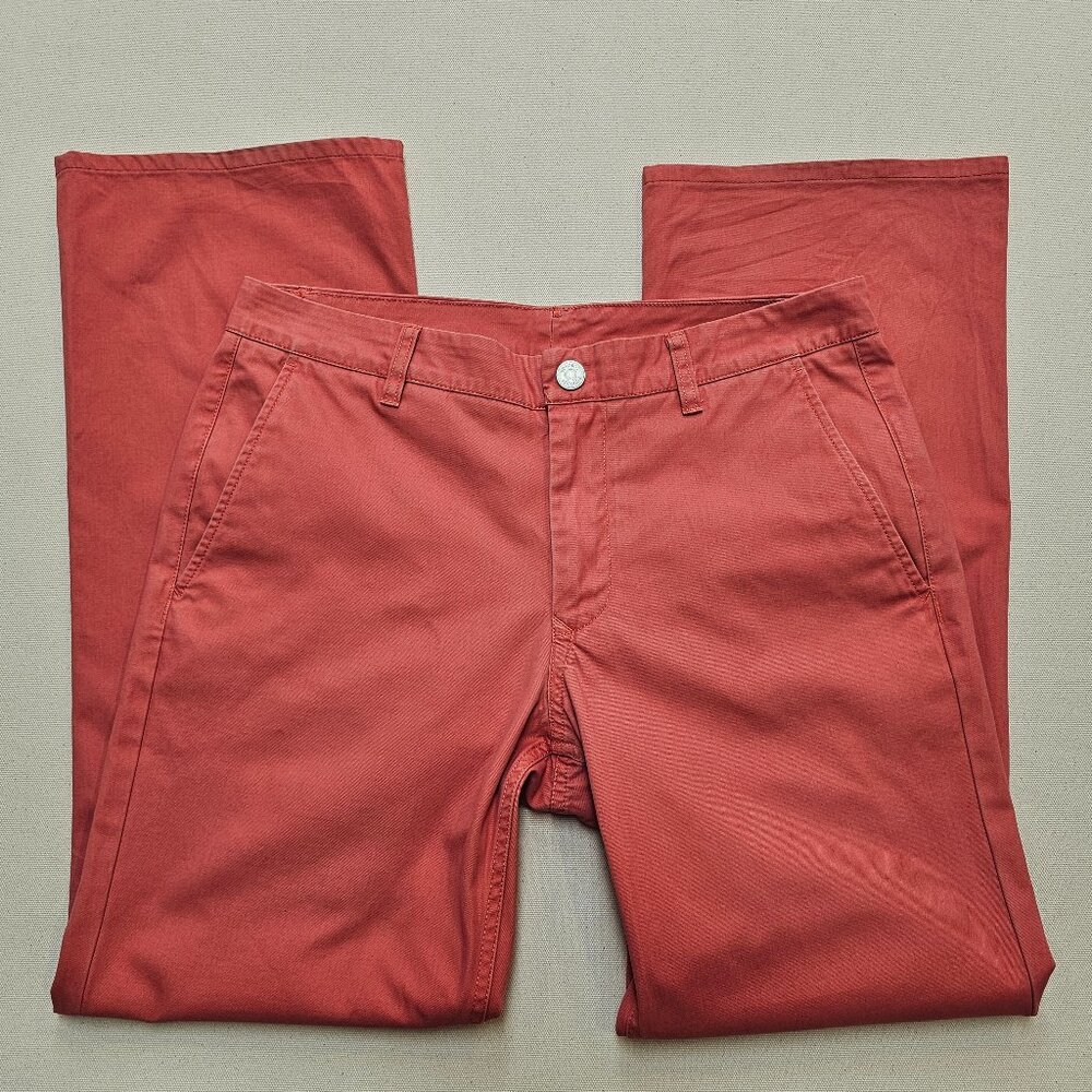 Bonobos Chinos Boot Fit 31 / 30